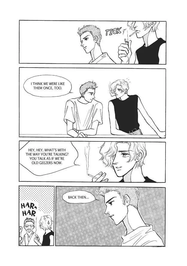 Do Whatever You Want Chapter 2.2 20